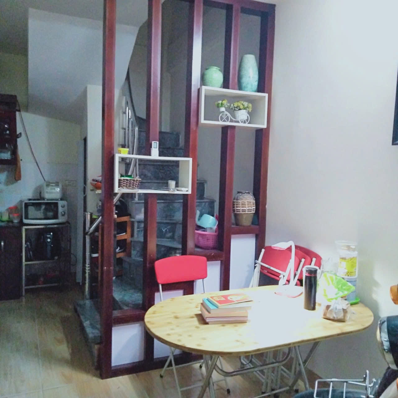  Cho thuê nhà nguyên căn 467 Lĩnh Nam 5 tầng, 30m2, 3 ngủ. 9 triệu 