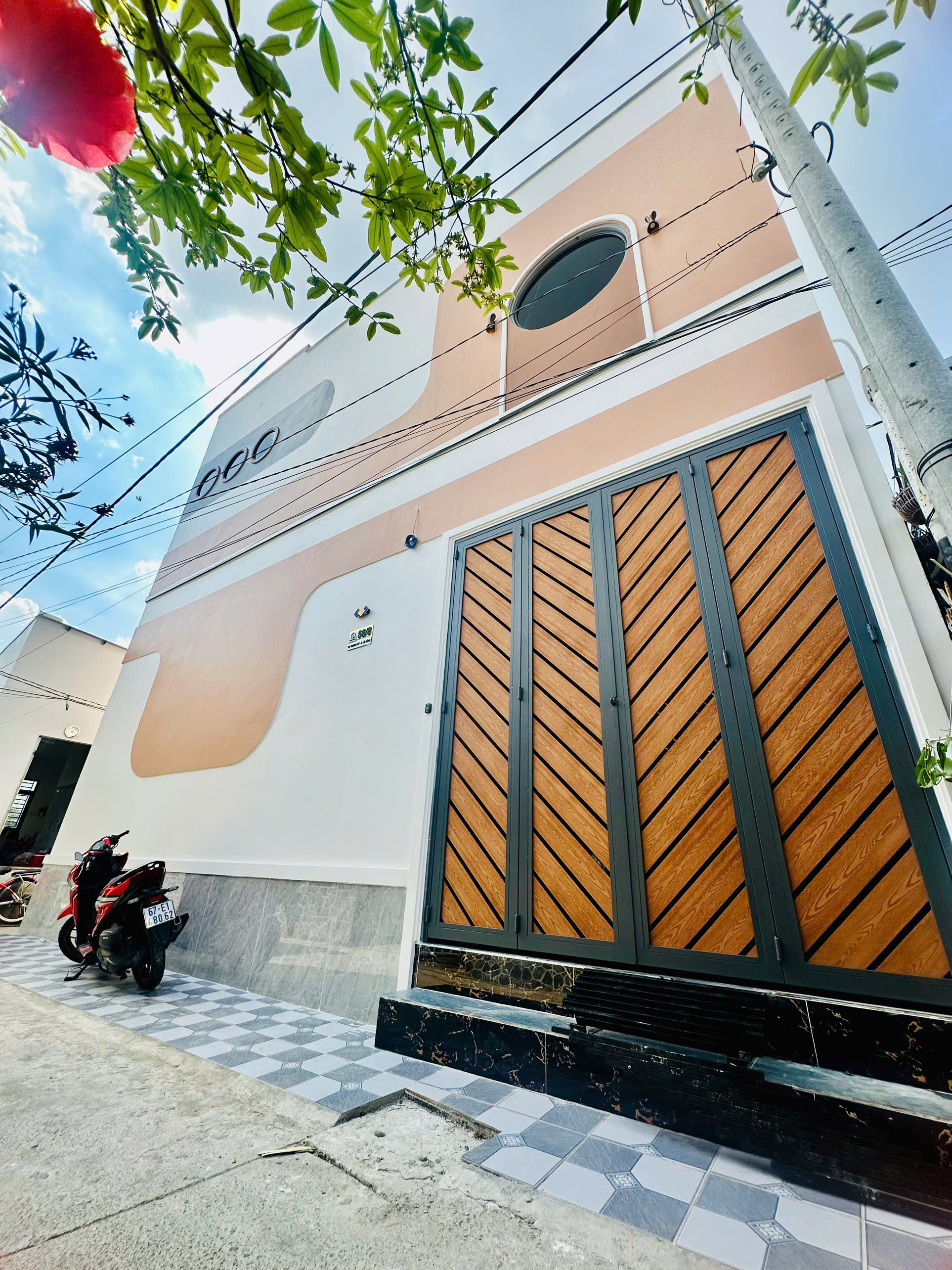  ►  NHÀ GÓC 2 MẶT TIỀN – TRUNG TÂM THẠNH MỸ, CÁI RĂNG – GIÁ TỐT 