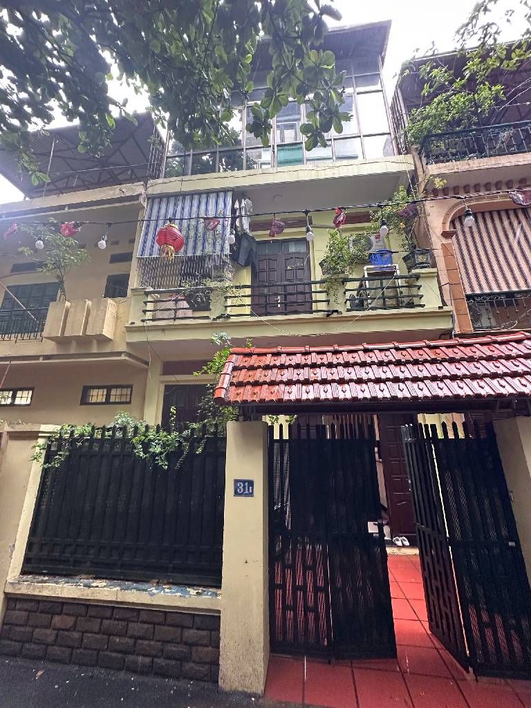  Trung tâm Thanh Xuân 21 tỷ 80m Ngõ ô tô,ở kinh doanh 