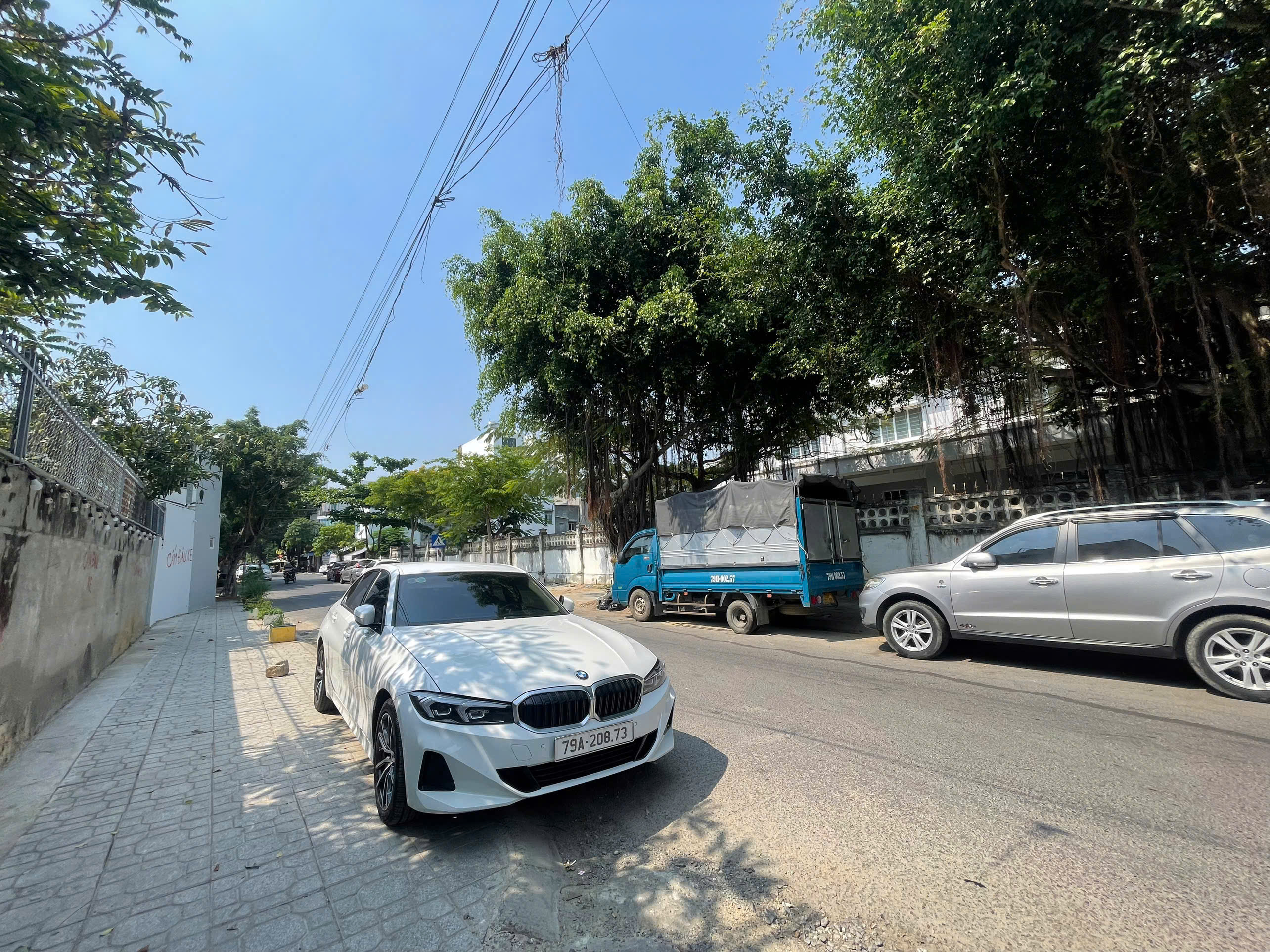  Đất Đẹp Trung Tâm – Ngay TDC VCN Phuóc Hải – Chỉ 40tr/m² 