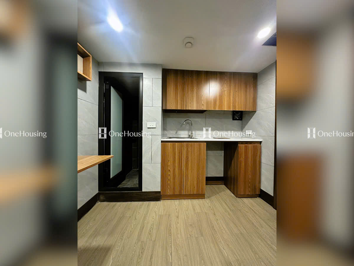  SỐC! CCMN 8.5 TỶ, THẦU NHẬN LẠI 22 TRIỆU/THÁNG, HƠN CẢ MẶT PHỐ, CẦU DIỄN-MINH KHAI 