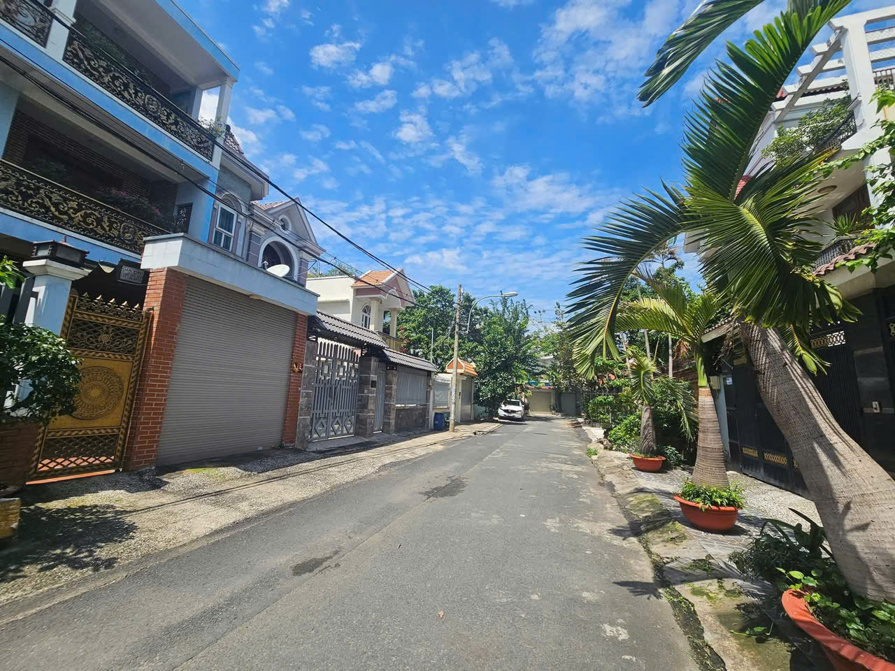  BIỆT THỰ MINI CỰC ĐẸP – ĐƯỜNG 10M LÊ VĂN KHƯƠNG – P. HIỆP THÀNH, Q12 