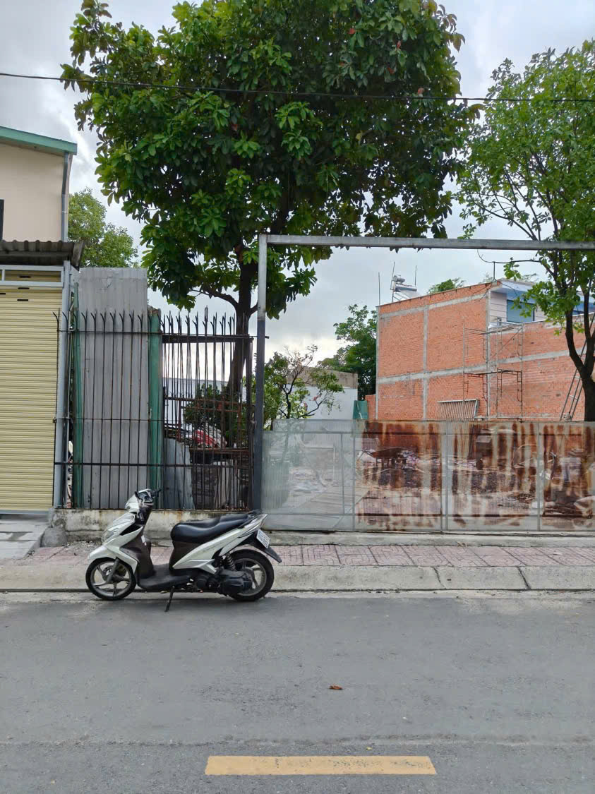  SIÊU PHẨM GÓC NGÃ 3 – MẶT TIỀN (5.2X20) HUỲNH THỊ NA, ĐÔNG THẠNH, HÓC MÔN 