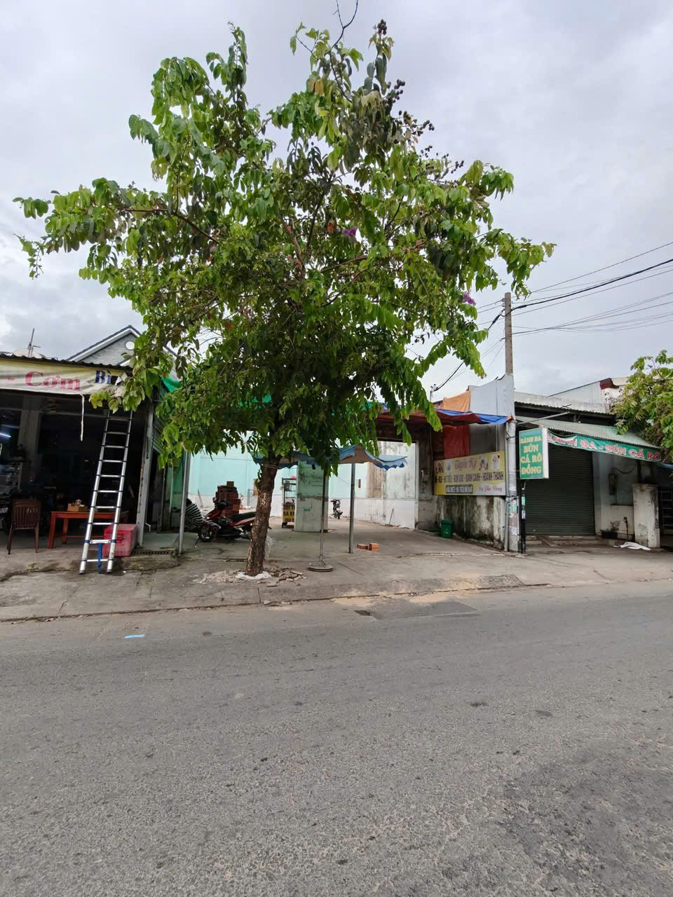  NHÀ MẶT TIỀN XTT7 TRUNG TÂM XUÂN THỚI THƯỢNG, HÓC MÔN – KINH DOANH 24/24 