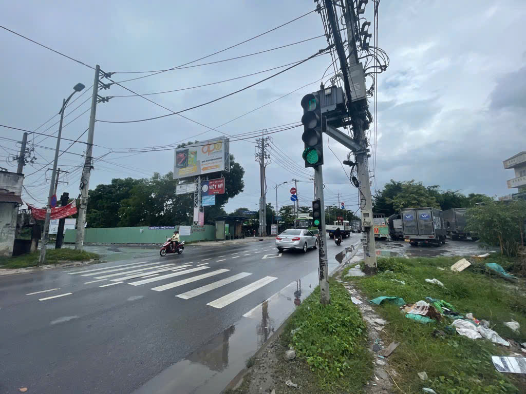  ĐẤT VÀNG MẶT TIỀN NGUYỄN VĂN BỨA – TƯƠNG LAI 3MT – HƠN 7.600M2 