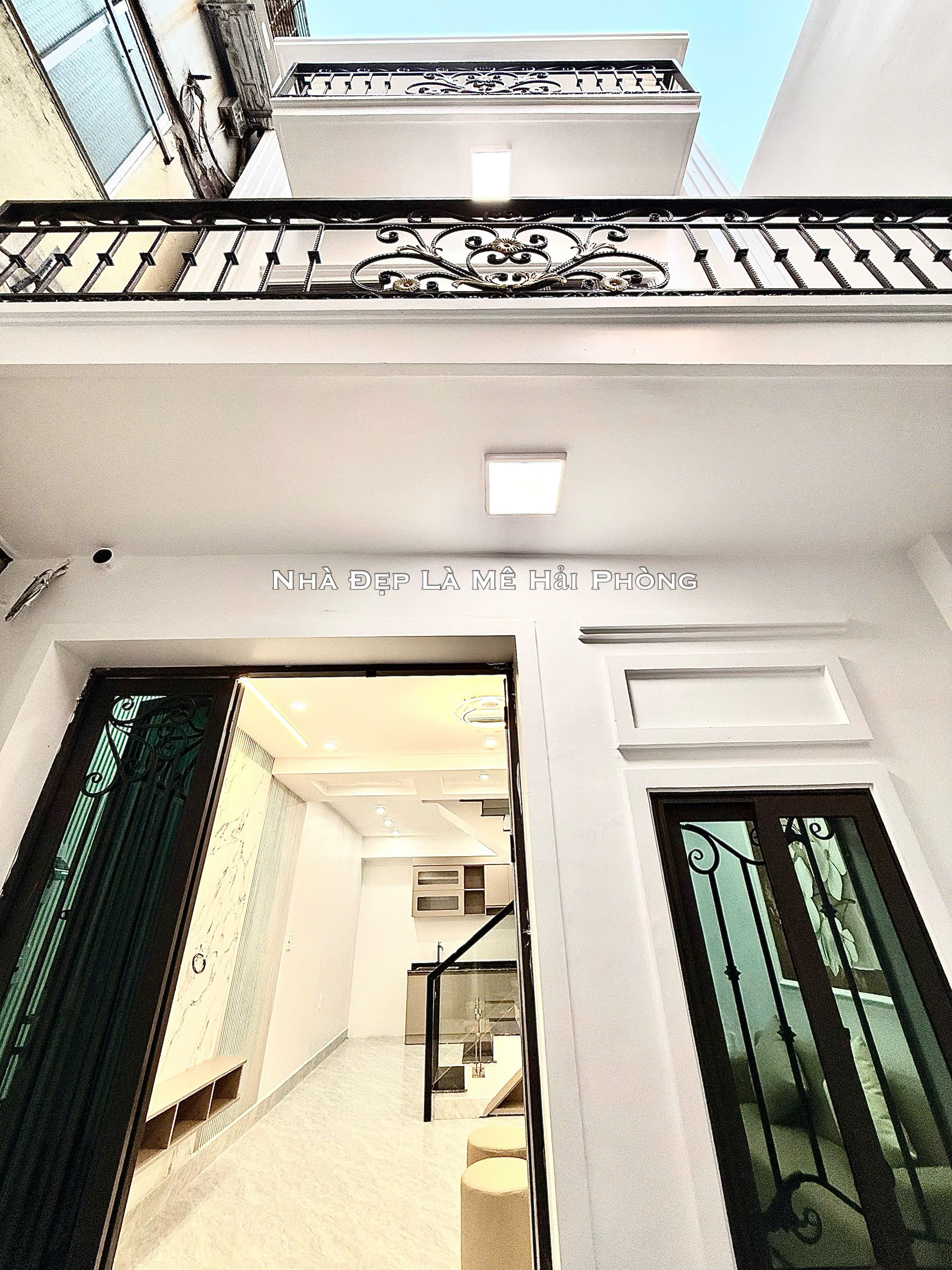  BÁN NHÀ 3 TẦNG PHỐ CÁT CỤT – TRUNG TÂM – Ở NGAY – GIÁ 2,55 TỶ 