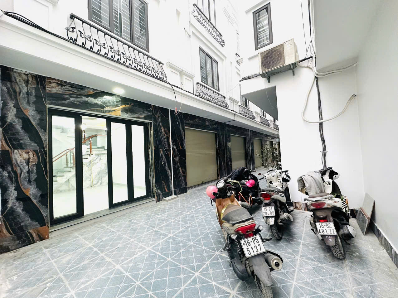  BÁN NHÀ NGÔ GIA TỰ – HẢI AN – NGÕ 5M Ô TÔ ĐỖ CỬA – GIÁ 3,55 TỶ 