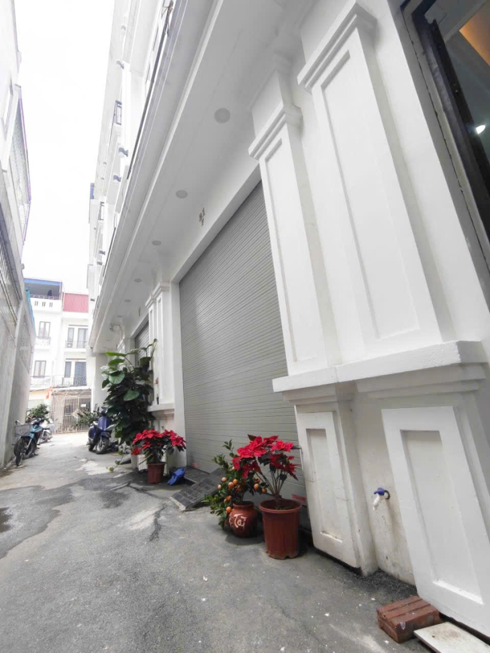  BÁN NHÀ NGÕ 358 ĐÀ NẴNG – NGÔ QUYỀN – NGÕ THÔNG Ô TÔ GẦN – GIÁ 2,95 TỶ 