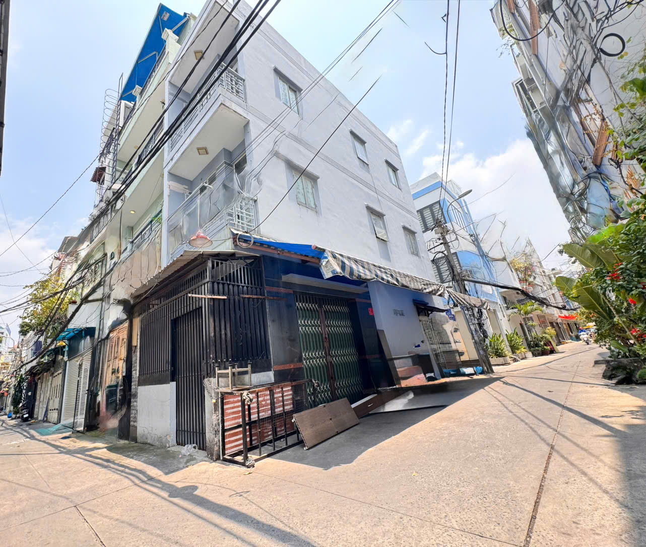  HIẾM NGANG LỚN 6M*11M VUÔNG ĐẸP- BÁN NHÀ 5 TẦNG MẶT TIỀN ĐƯỜNG SỐ TÂN VĨNH, QUẬN 4- DÒNG TIỀN 60TR/TH- 0938676685 GIANG GIANG 