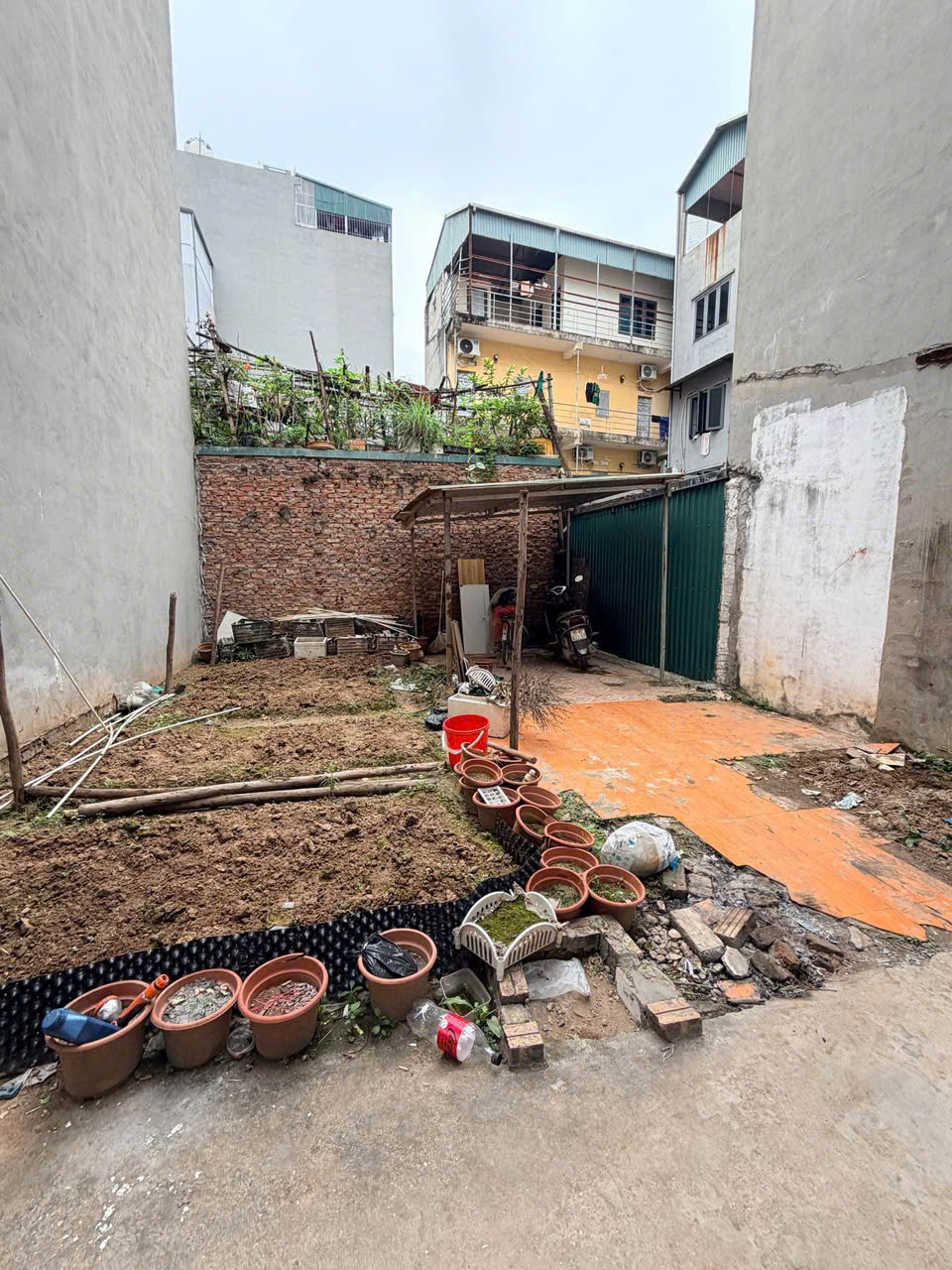  Bán đất trung tâm TRUÂ QUỲ  hàng hiếm còn sót lại 44m giá nhỉnh 5 tỷ 