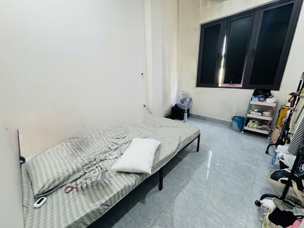  ♪  Lô Góc Kiệt Ô tô gần 2 Tháng 9, Hellio, 50m2, 2 tầng, Kinh Doanh ngon, 4.3x tỷ 