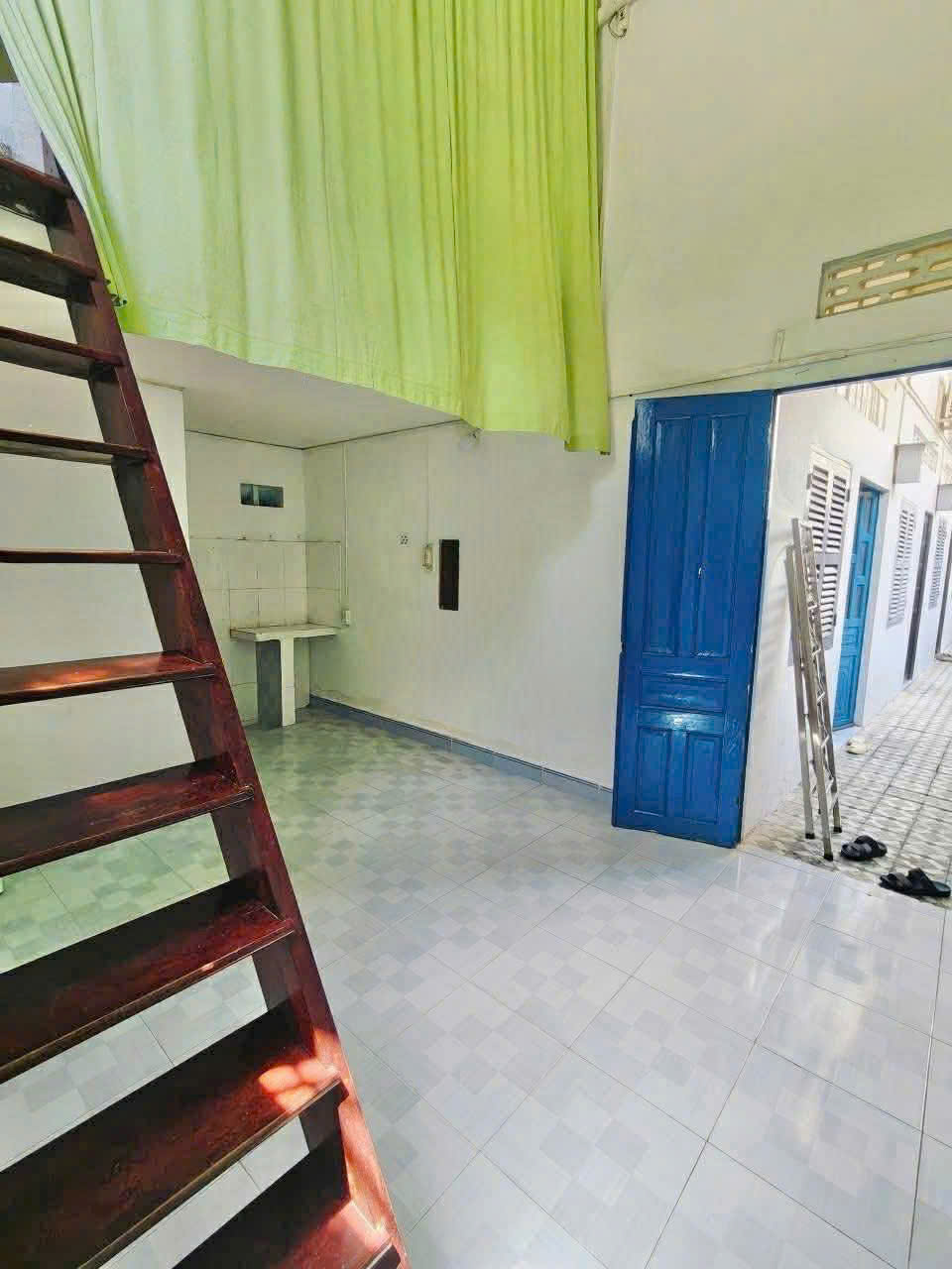  PASS PHÒNG GIÁ TỐT – GẦN LOTTЕ MART, THÁP TAM THẮNG, TP VŨNG TÀU 