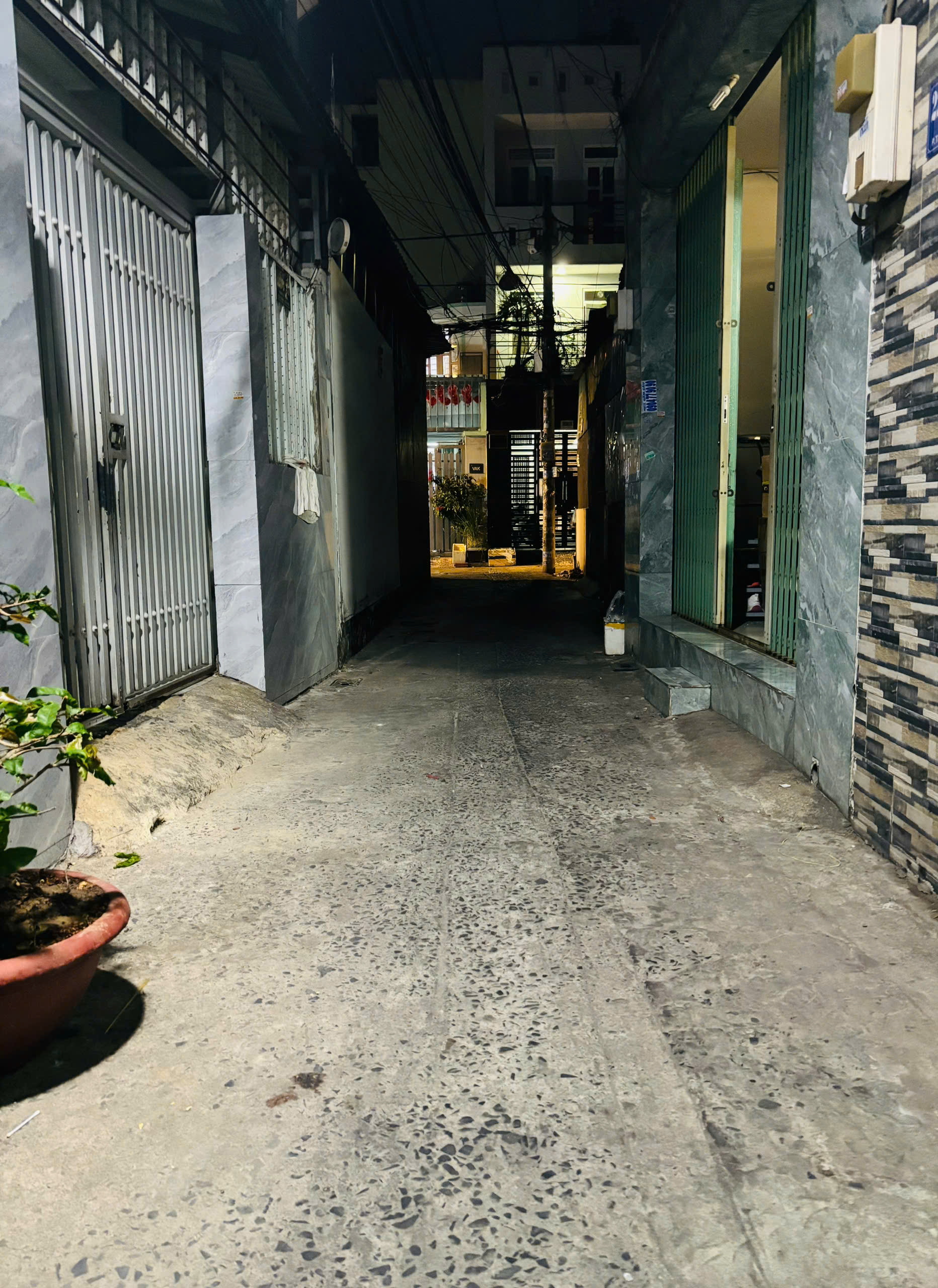  Bán nhà 1/ Hương Lộ 2, Bình Tân - diện tích 86m2 - nhà mới - chỉ 4.6 tỷ 