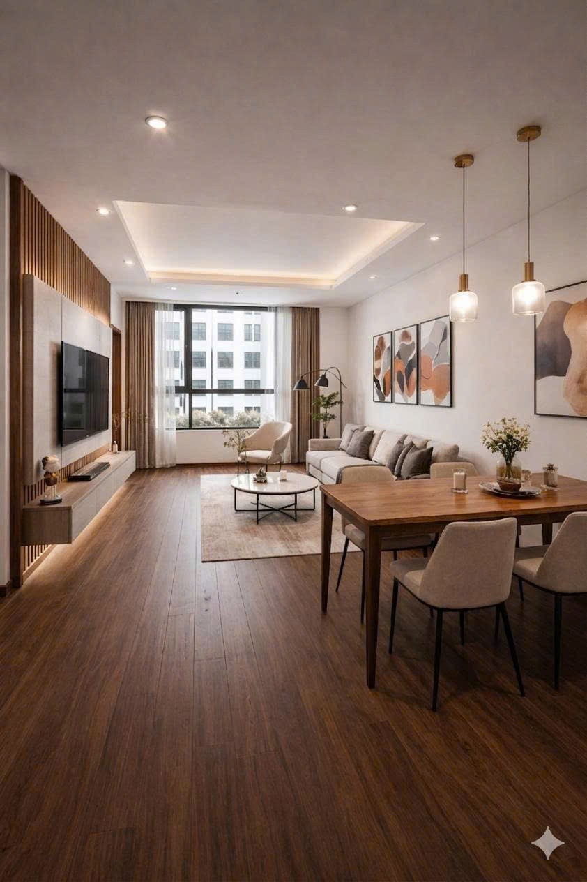  Cần Tiền Nên Bán Căn Hộ Tại Trần Hòa, Phường Đại Kim, Quận Hoàng Mai, Hà Nội 