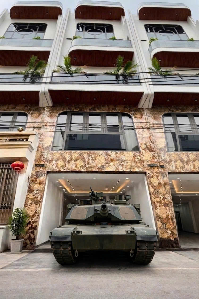  ???? BÁN NHÀ PHỐ TRẠM – LONG BIÊN – Ô TÔ TRÁNH – THANG MÁY – KINH DOANH ĐỈNH – 54m² x 7 TẦNG – NHỈNH 23 TỶ

✨ Phố Trạm – tuyến phố đẹp bậc nhất Long Biên, kinh doanh sầm uất- ???? Kết nối nhanh sang trung tâm 

✨Sát AEON MALL - vị trí đón đầu hạ tầng, đặc 