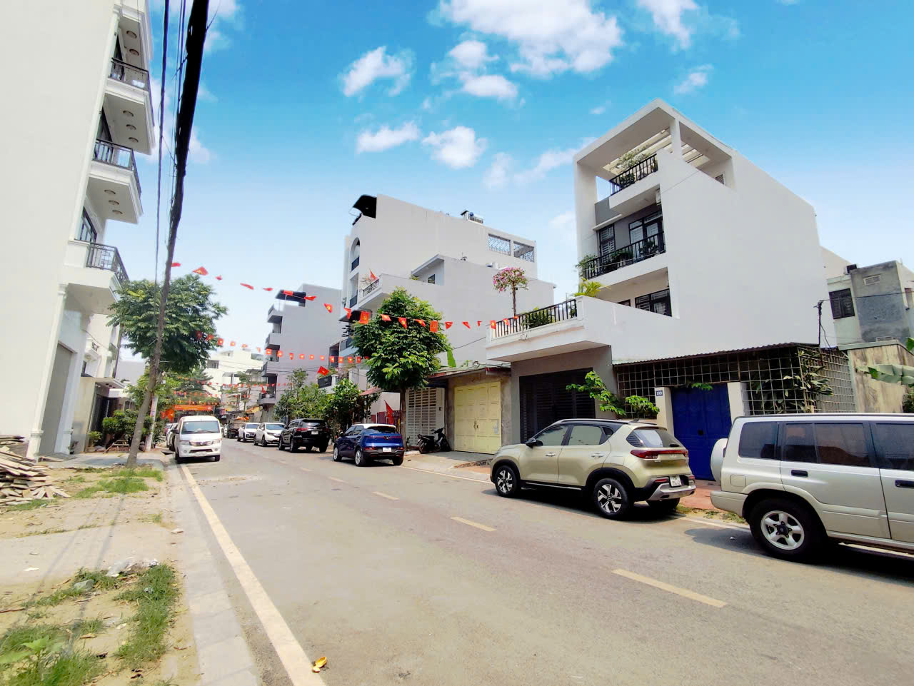  ????????Mặt đường Đào Nhuận - Trại Lẻ - 90m⭐Rẻ nhất thị trường 