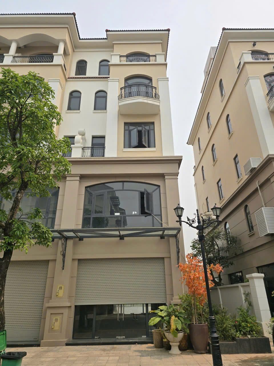  SIÊU PHẨM BIỆT THỰ 5 TẦNG 1 TUM  VINHOMES OCEAN PARK 2 – LONG PHỤNG NHẤT THỂ CHỈ 2X TỶ 