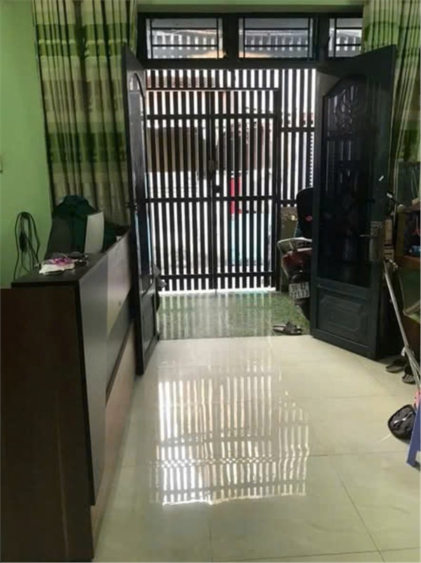  NHÀ KHU VỰC TRƯỜNG THỌ - GIÁ TỐT - CHỦ CẦN BÁN GÂP Tại  Phường Trường Thọ, Thủ Đức, Tp. Hồ Chí Minh 