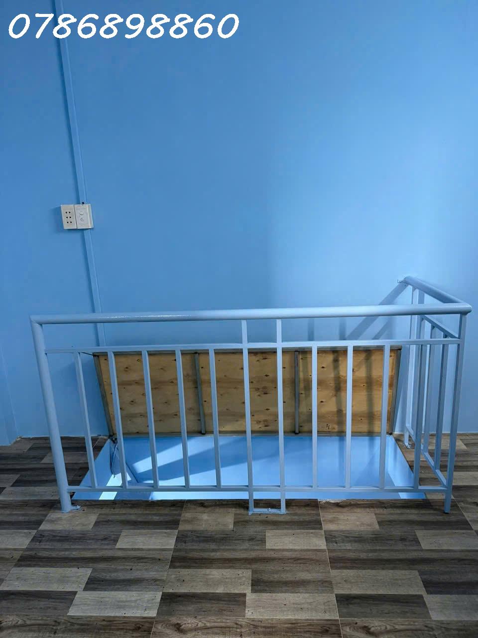  BÁN NHÀ NHỎ XINH – GIÁ CHỈ 790 TRIỆU – HẺM 95/52 LÊ VĂN LƯƠNG, P. TÂN HƯNG, Q7 