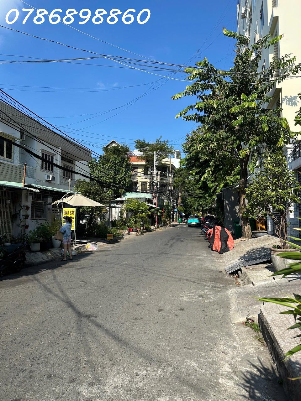  BÁN  NHÀ MẶT TIỀN  ĐƯỜNG SỐ 47 – TÂN QUY 13.9 TỶ 