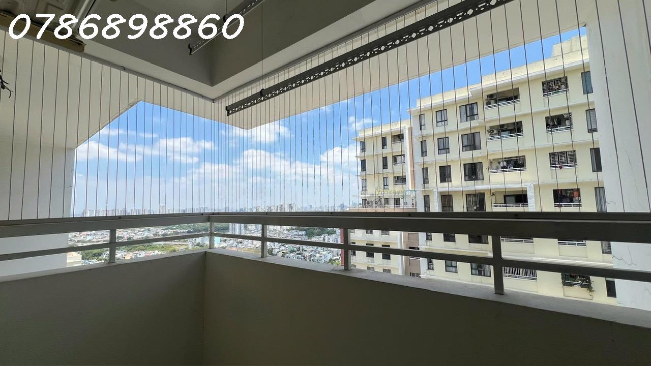  BÁN CĂN HỘ ĐỨC KHẢI – PHÚ MỸ, QUẬN 7 3.6 TỶ 