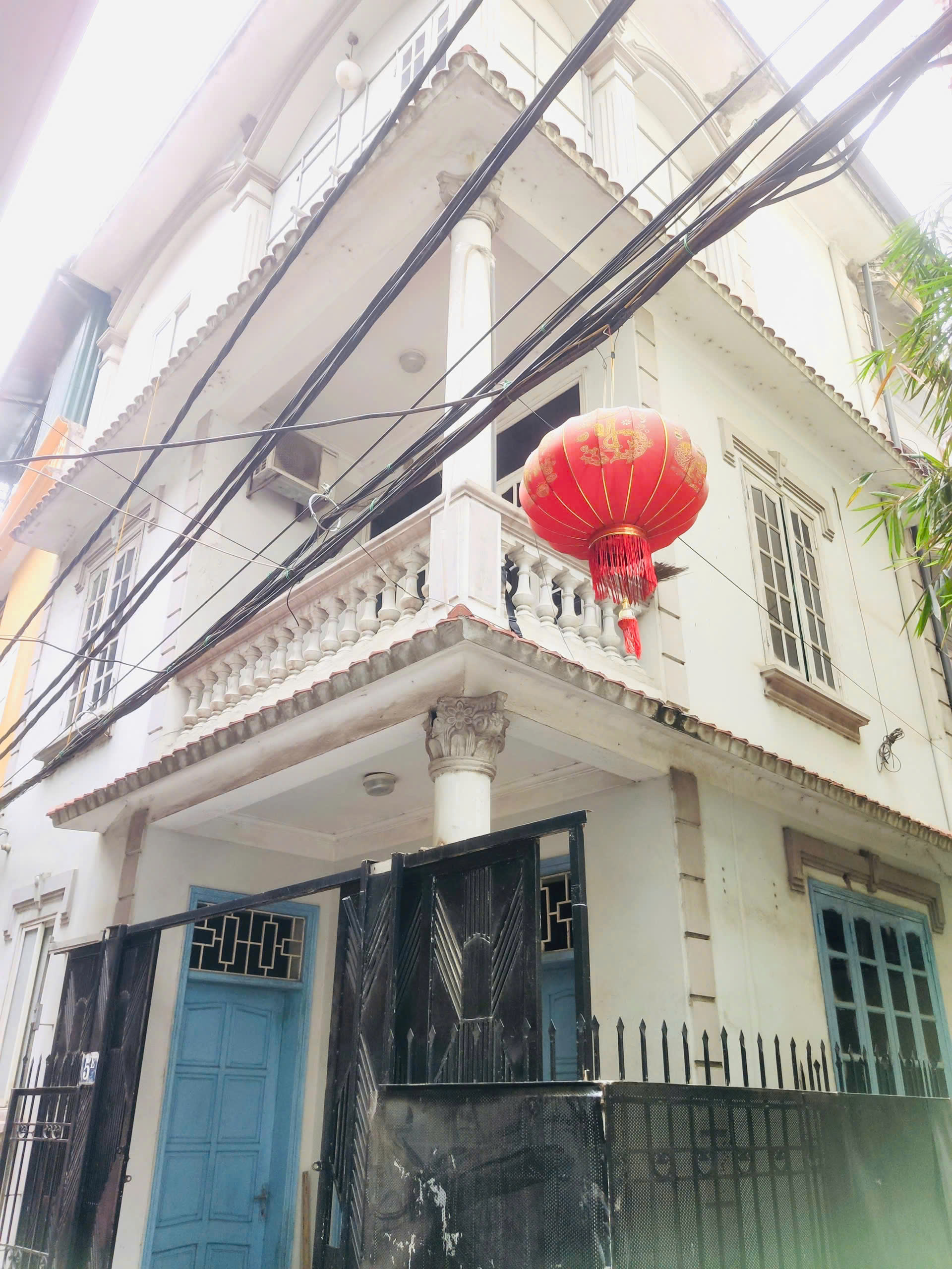  CHÍNH CHỦ CHO THUÊ NHÀ ,TẦNG 1 KINH DOANH  TẠI ÂU CƠ , TÂY HỒ,HÀ NỘI 