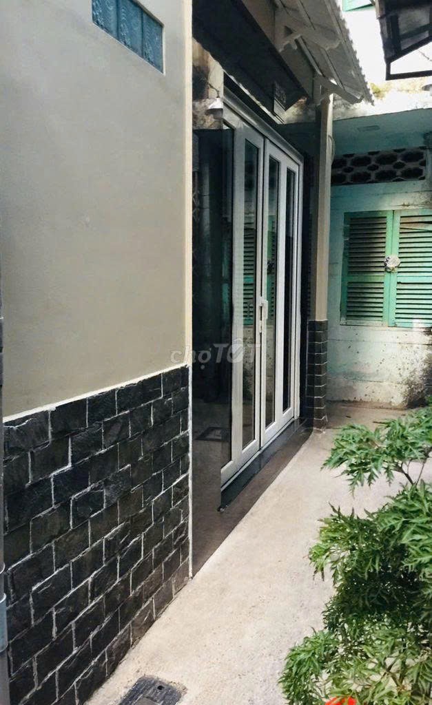  NHÀ ĐẸP – GIÁ TỐT – CẦN BÁN Tại Phường Bến Thành (Quận 1), Tp Hồ Chí Minh 