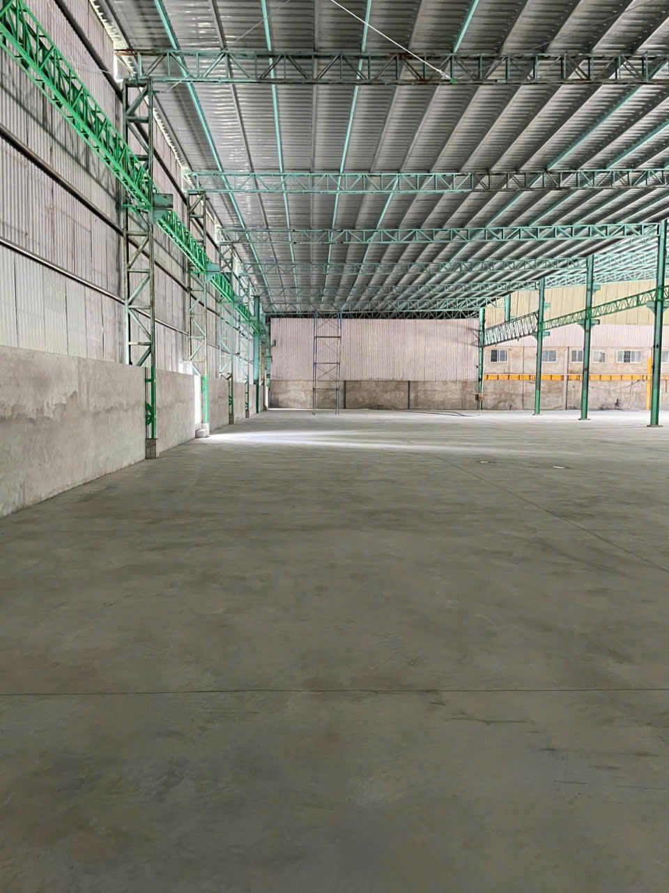  XT093 cho thuê xưởng, kho chứa hàng, linh hoạt nhiều ngành nghề, trống xưởng giao liền 