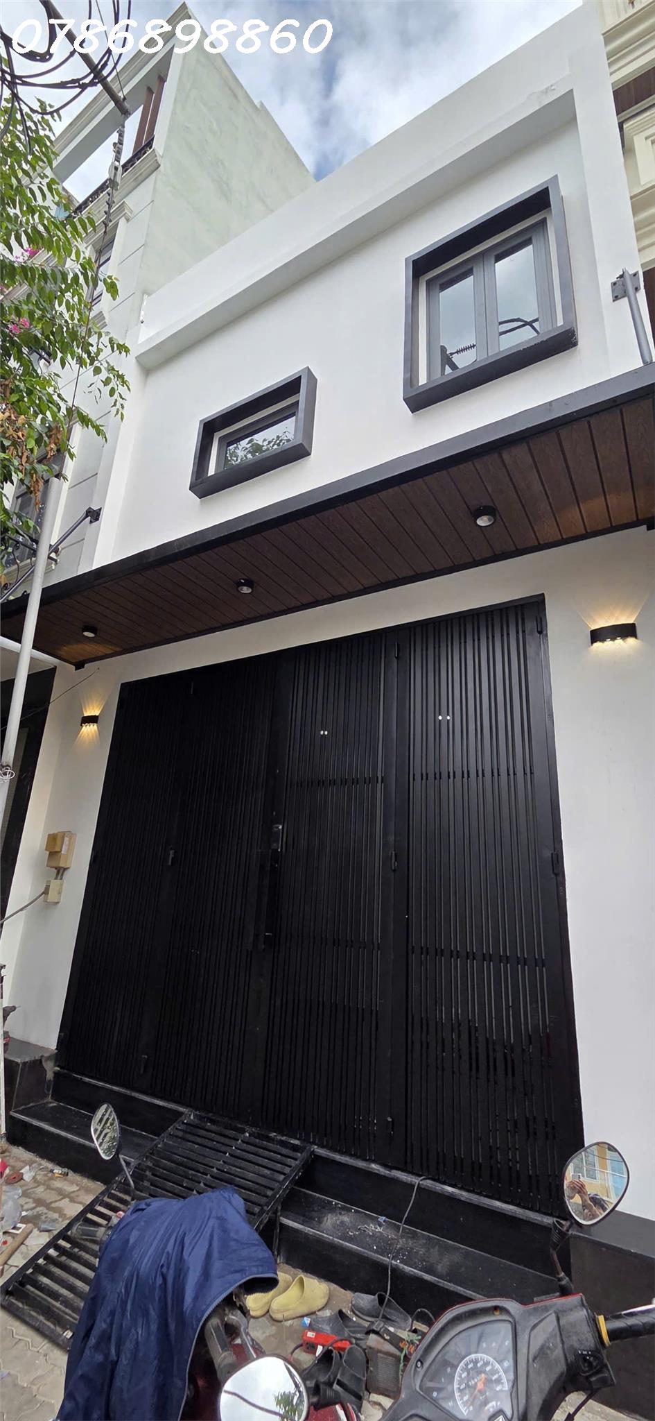  BÁN NHÀ MẶT TIỀN ĐƯỜNG SỐ 1 – TÂN MỸ, Q7 (GẦN CHỢ TÂN MỸ) 10.5 TỶ 