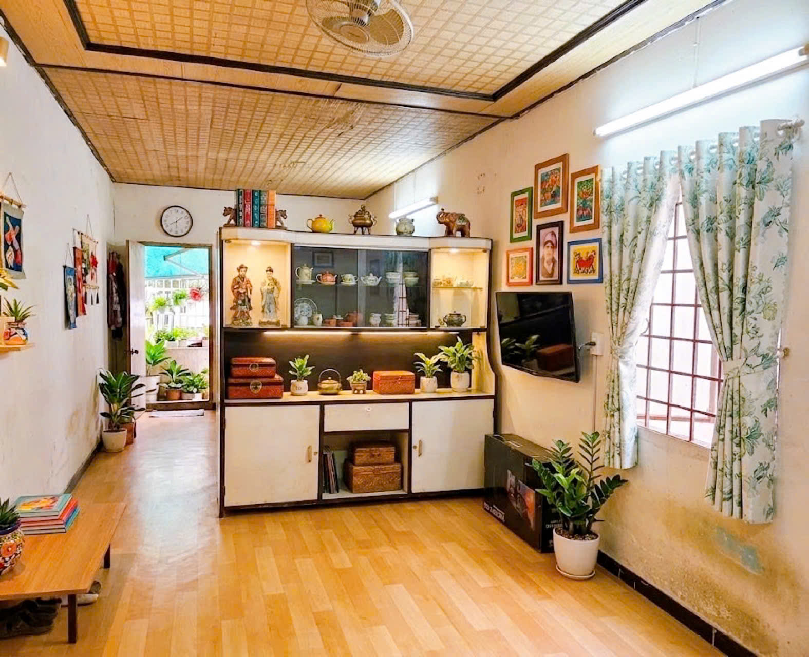  Nhà mặt tiền Cách Mạng Tháng Tám – QUẬN TÂN BÌNH – 6.5 x 29m (146 m2) - 31 tỷ 