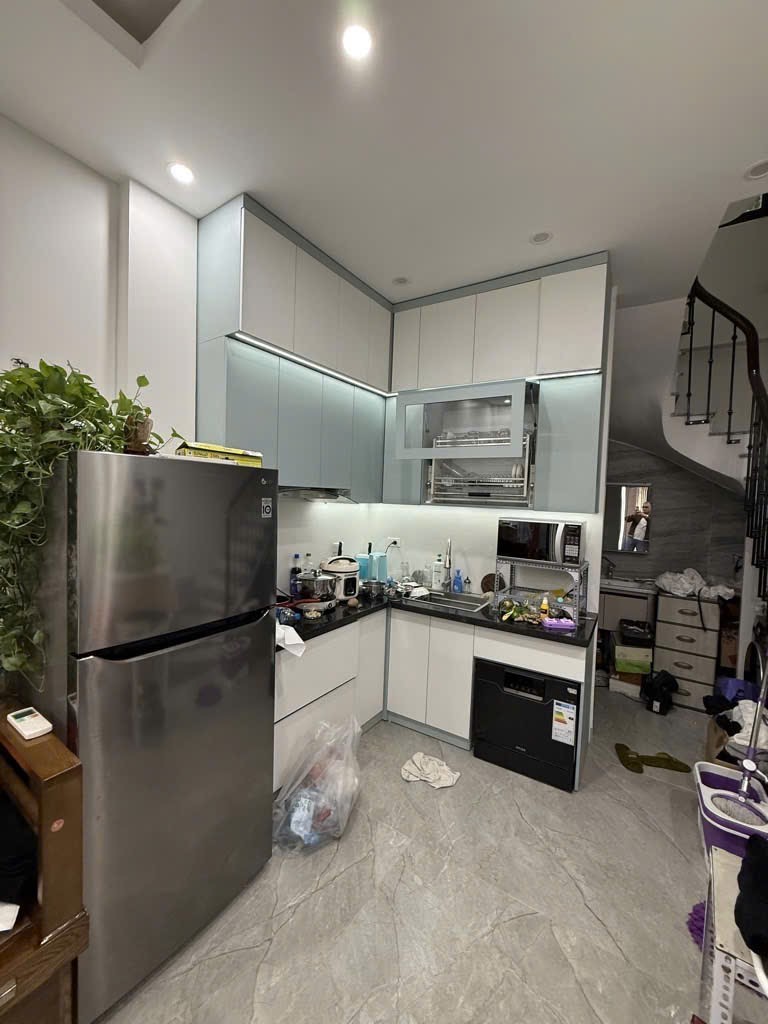  BẮC CẦU – NHÀ ĐẸP FULL NỘI THẤT – Ở NGAY 