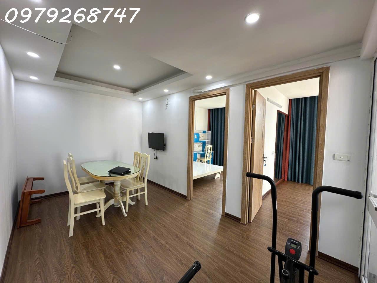  Bán căn hộ chung cư 2PN tại Tòa V3 KĐT Đặng Xá 2 Nguyễn Đức Thuận, Gia Lâm, 50m2, 2,98 tỷ 