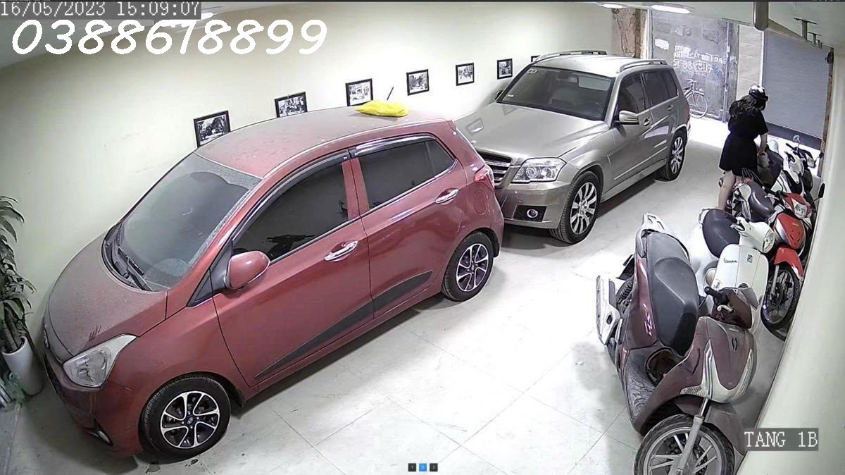  ???? BÁN SIÊU PHẨM BUILDING TRƯỜNG CHINH 68M2 - 8 TẦNG THANG MÁY - CÁCH MẶT PHỐ 10M - GIÁ 26.8 TỶ ???? 