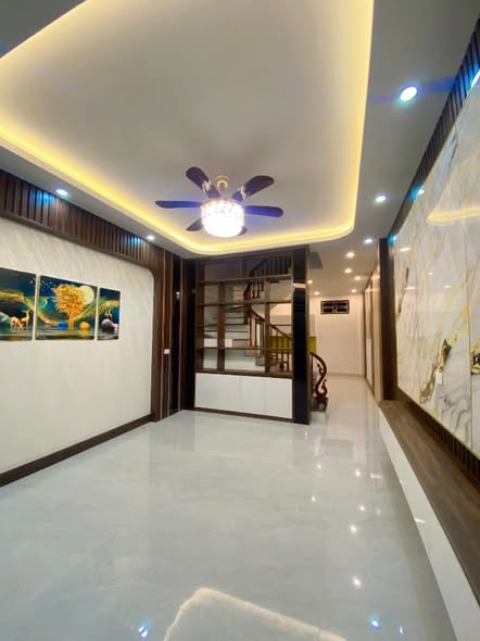  chính chủ bán nhà 4 tầng đẹp ngay trần lãm, gần bv sản an đức và khối bệnh viên lớn nhất tỉnh hưng yên 