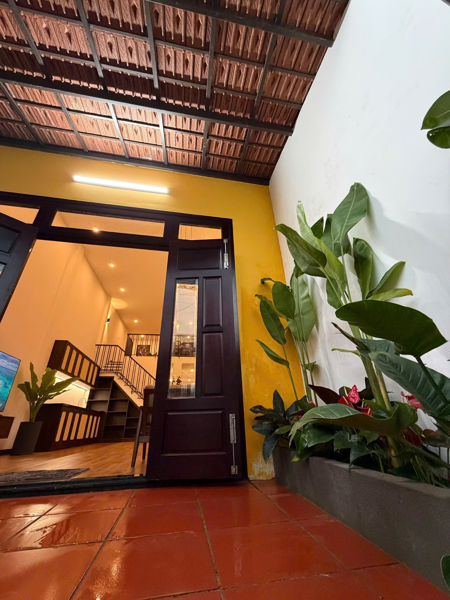  BÁN NHÀ TRUNG TÂM DƯƠNG SƠN- HÒA XUÂN – ĐÀ NẴNG 