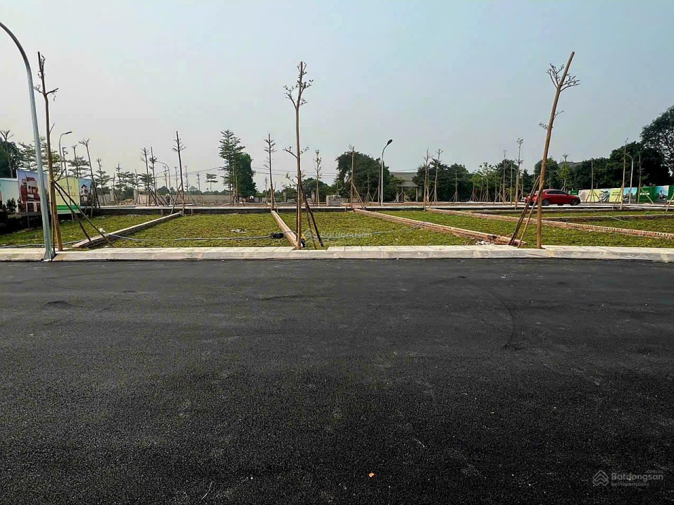  SIÊU PHẨM ĐẤT VÀNG HÒA LẠC - VIEW HỒ CỰC HIẾM - CHẬM LÀ MẤT! 