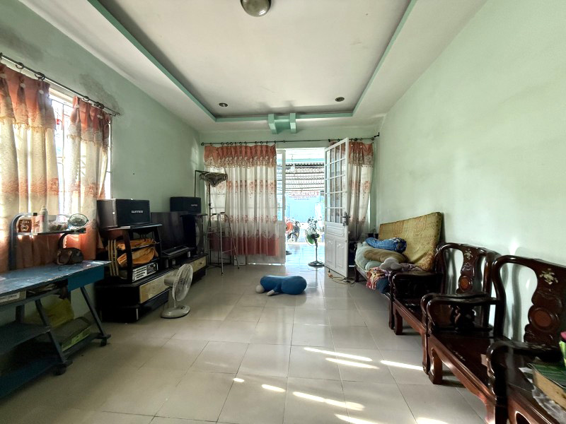  Bán Đất Trường Thọ Thủ Đức – 173m² – Hẻm 8m – Xây CHDV 5–7 Tầng – 10.7 Tỷ 