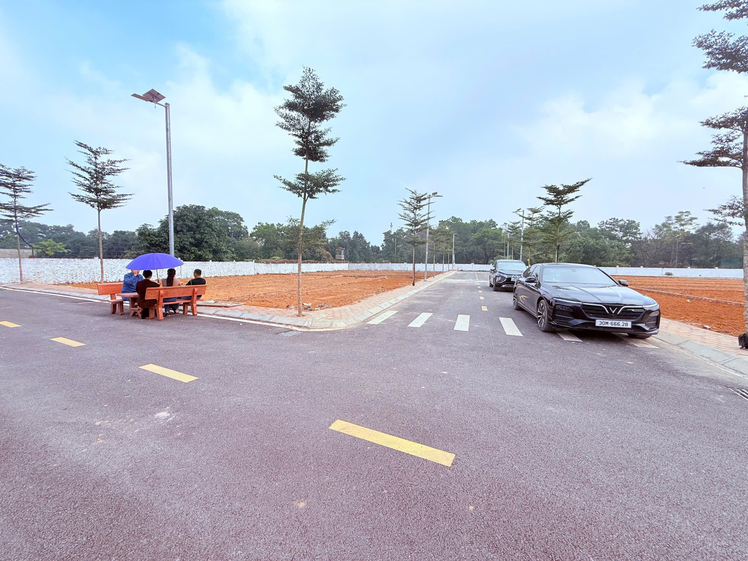  Độc nhất 1 lô duy nhất 100m tại TĐC Vai Réo .Giá chỉ nhỉnh 4 tỷ 