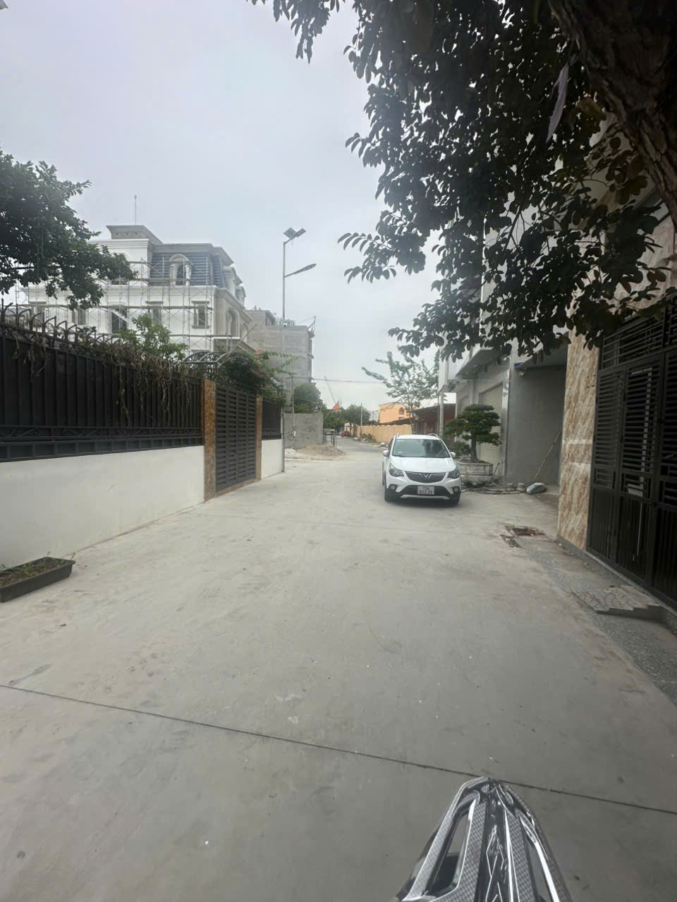  Bán lô đất phân lô gần AEON MALL - Diện tích 157m2 - Ngang 10m 