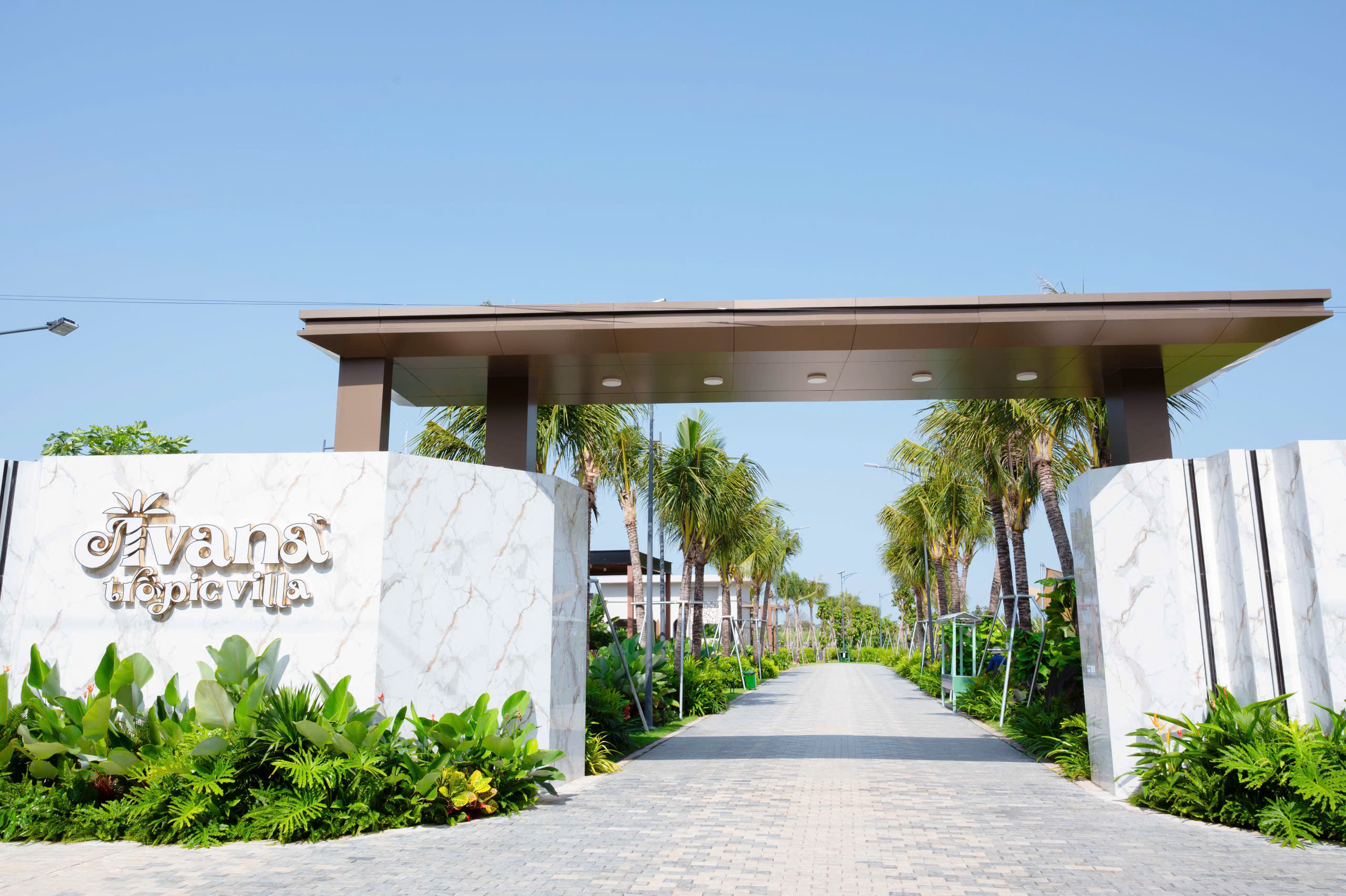  Cắt lỗ hay giá F0? Chỉ 6Tr/m² sở hữu 500m² đất biệt thự Compound Phước Hải. 