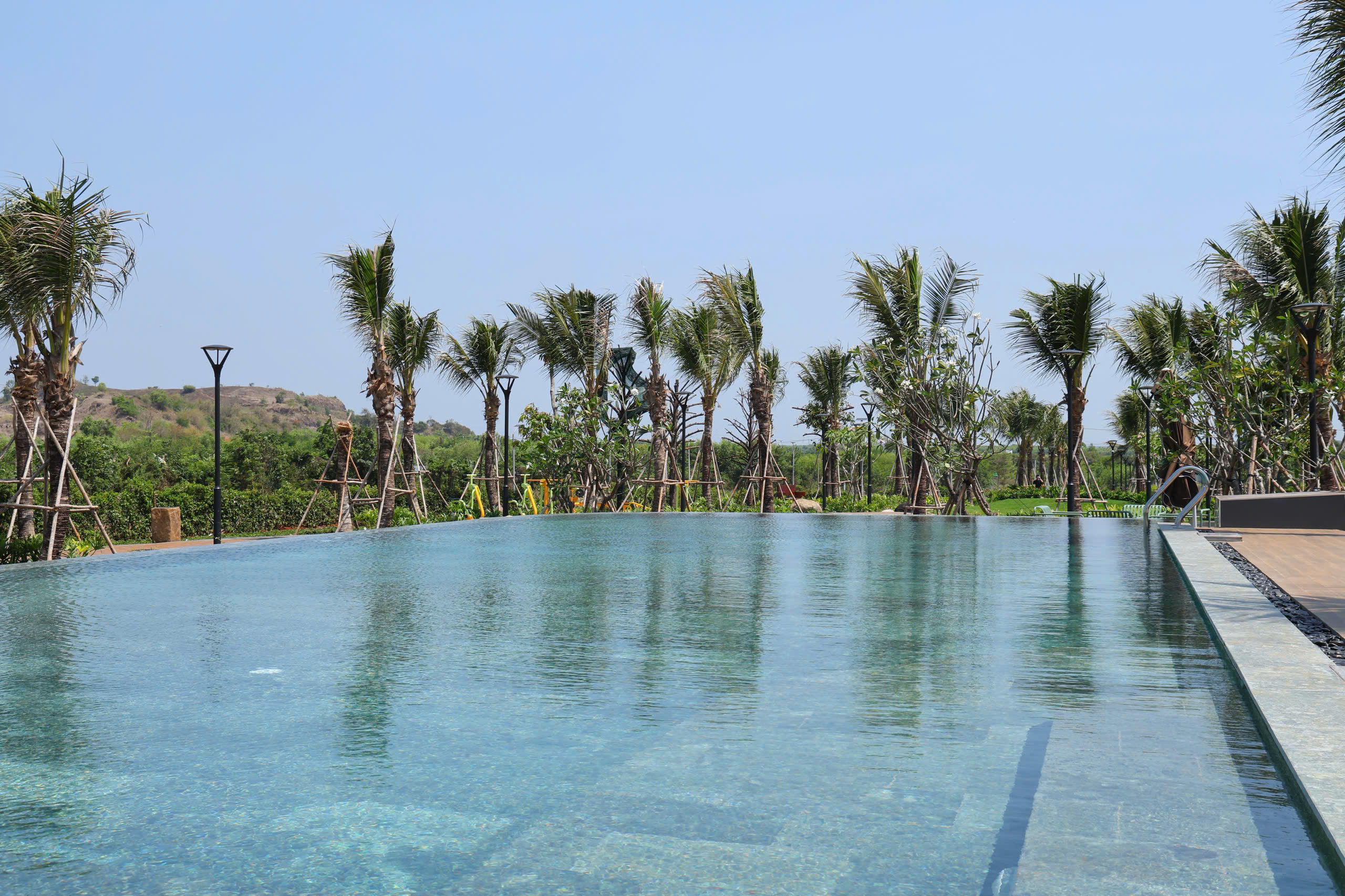  ???? CHỈ 1.x tỷ/NỀN SỔ HỒNG RIÊNG - LUMIAN VILLAGE ĐẤT ĐỎ, ĐÓN SÓNG CAO TỐC 2026 