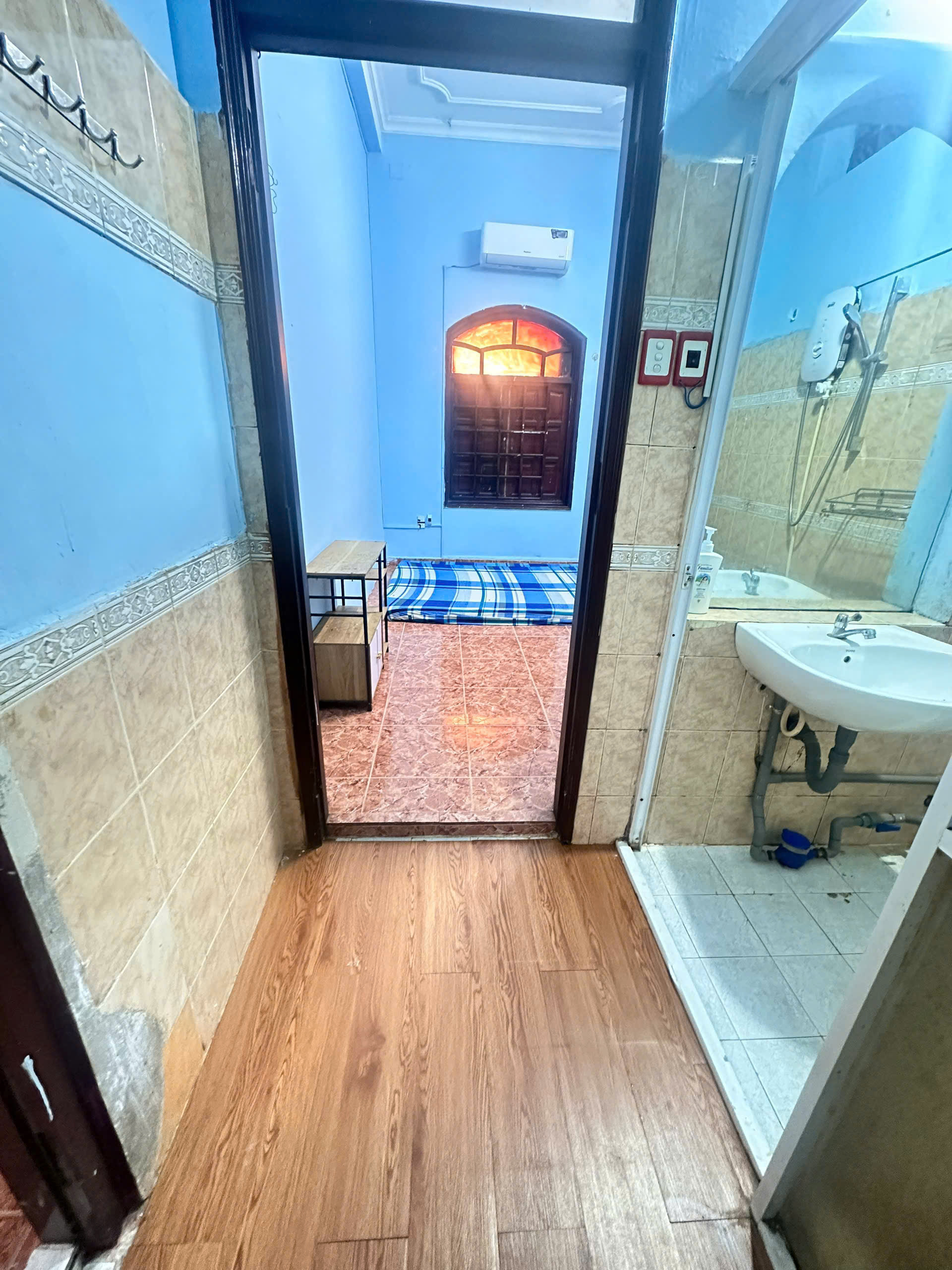  CẦN PASS LẠI PHÒNG TRỌ GẤP ,QUẬN 7 ,TPHCM 