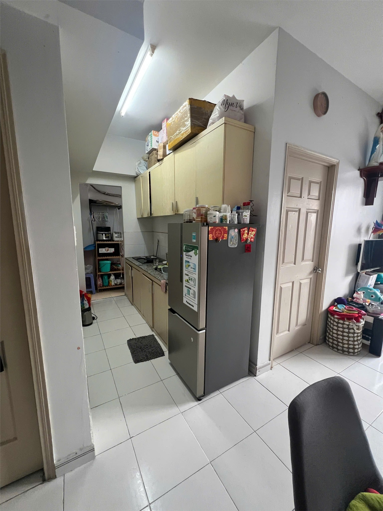  NHÀ ĐẸP GIÁ TỐT–CẦN BÁN CĂN HỘ HQC PLAZA NGUYỄN VĂN LINH –An Phú Tây, Bình Chánh, TP.HCM 