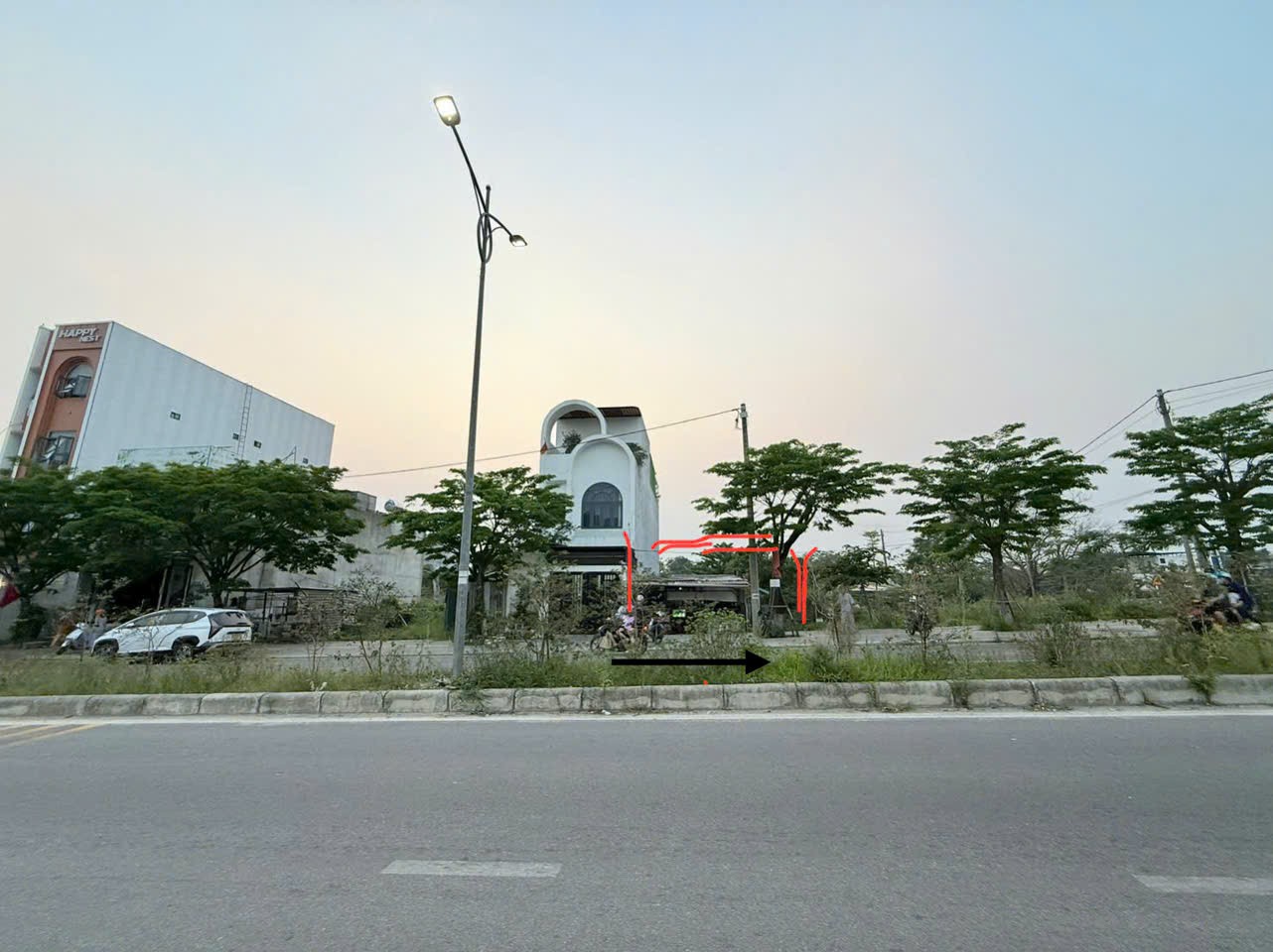  ĐẤT ĐẸP GIÁ TỐT – CẦN BÁN ĐẤT MT Âu Lạc, P. An Đông, Thành phố Huế, Thừa Thiên Huế. 