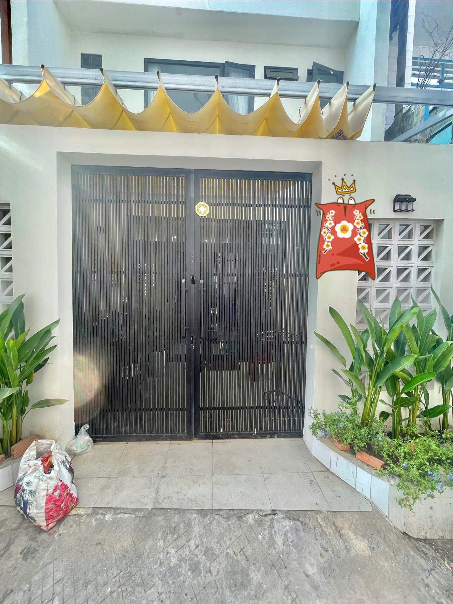  BÁN NHÀ CAO XUÂN DỤC – NGANG 5.4M HIẾM – 65M² – CHỈ 6.3 TỶ-0948769331 