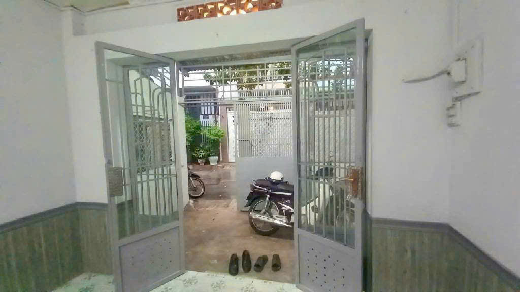  Nhà bán đường Man Thiện, p.Tăng Nhơn Phú B, 50m2, hiện nhà cấp 4 