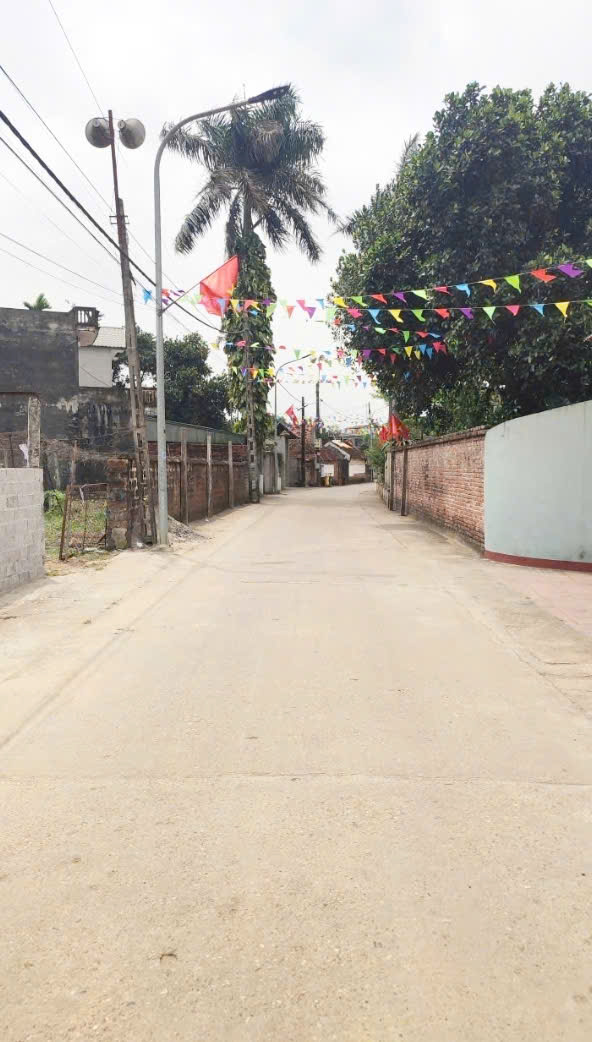  SIÊU PHẨM 105M2 THỔ CƯ SÁT ĐẠI HỌC QUỐC GIA 