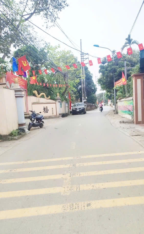  XÂY TRỌ CỰC ĐỈNH ĐỐI DIỆN DỰ ÁN 5HA 