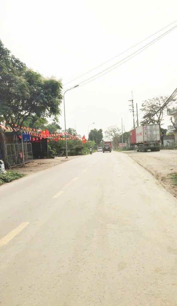  Cần tiền bán rẻ 102m2 đất đối diện dự án nhà ở xã hội, rẻ nhất khu vực 