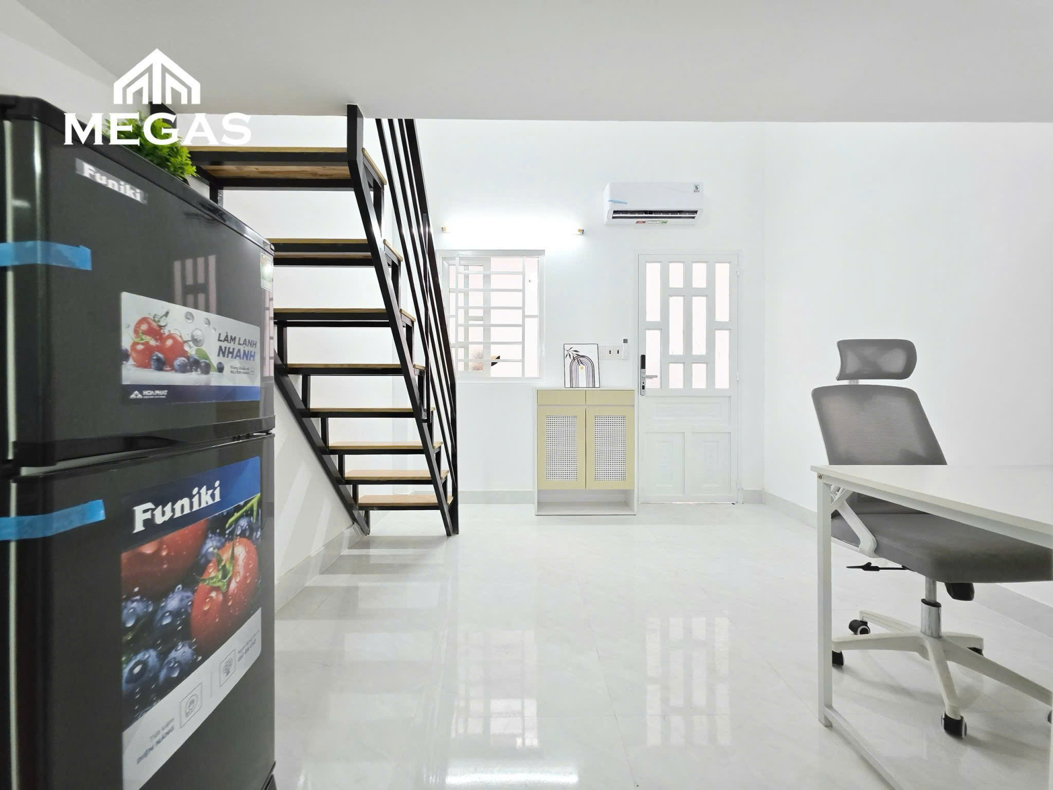  PASS PHÒNG TRỌ FULL NỘI THẤT – NGUYỄN DUY TRINH, BÌNH TRƯNG ĐÔNG, TP THỦ ĐỨC 